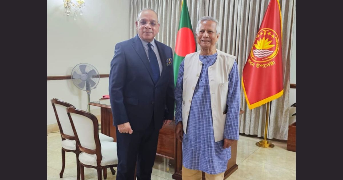 CJ Yunus